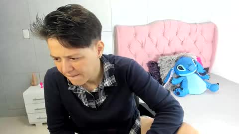Snapshot of fanny_18 chatting on 13, 9, 2025 FANNY online show from 13, 9, 2025