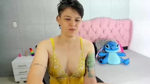 Snapshot of fanny_18 chatting on 19, 9, 2025 FANNY online show from 19, 9, 2025