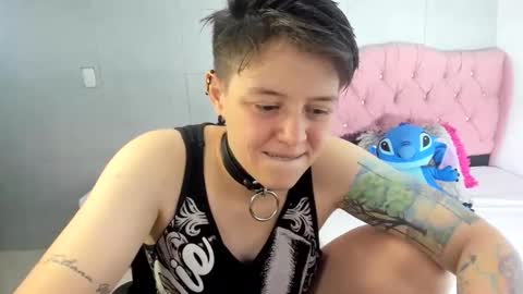 Snapshot of fanny_18 chatting on 3, 10, 2025 FANNY online show from 3, 10, 2025