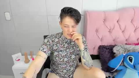 FANNY online show from 19, 11, 2025