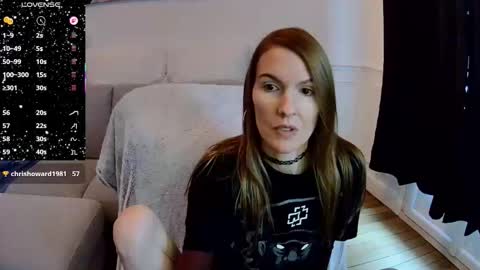 Fanny online show from 13, 1, 2026