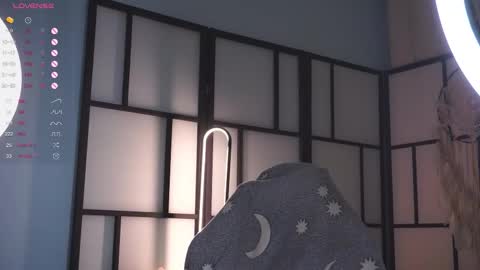 Snapshot of fannyedger chatting on 17, 9, 2025 Adele online show from 17, 9, 2025