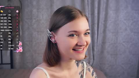 Snapshot of fannyedger chatting on 22, 10, 2025 Adele online show from 22, 10, 2025