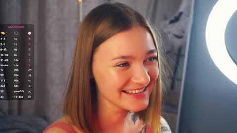 Snapshot of fannyedger chatting on 5, 11, 2025 Adele online show from 5, 11, 2025