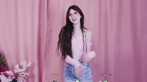 Kim online show from 26, 1, 2025