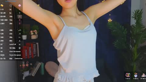 Eva online show from 31, 1, 2025