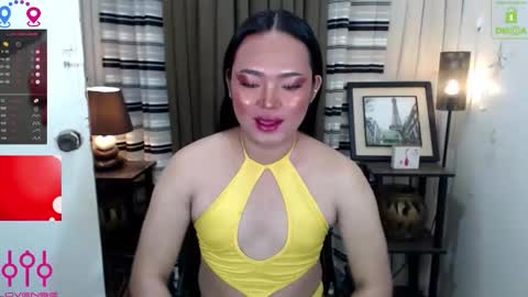 ITYS ME MONA online show from 6, 1, 2026