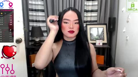 ITYS ME MONA online show from 17, 4, 2026