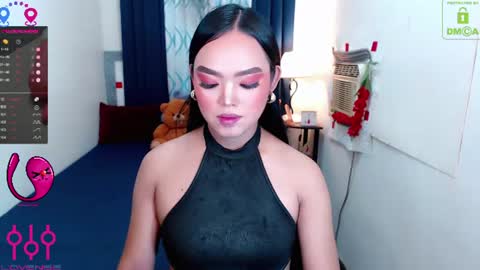 ITYS ME MONA online show from 9, 8, 2026