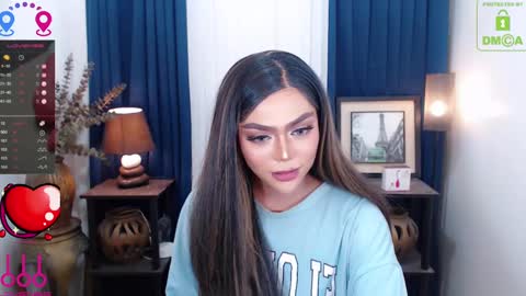 Snapshot of fantacyoflove chatting on 13, 12, 2024 YASI online show from 13, 12, 2024