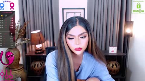 Snapshot of fantacyoflove chatting on 15, 1, 2025 YASI online show from 15, 1, 2025