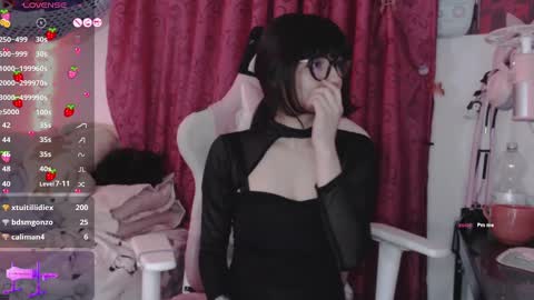 Snapshot of fantasma_gei chatting on 15, 12, 2024 Fantasma. online show from 15, 12, 2024