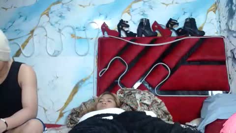 fantastic961397 online show from 18, 11, 2025