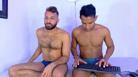 Andres online show from 17, 9, 2025