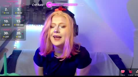 Fairy online show from 9, 12, 2024