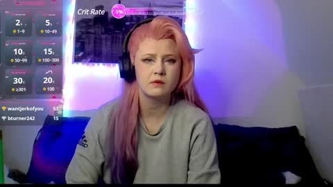 Fairy online show from 25, 12, 2024