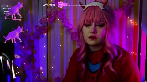 Fairy online show from 18, 9, 2025