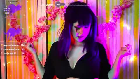 Fairy online show from 4, 11, 2025