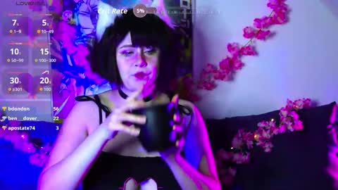 Fairy online show from 4, 12, 2025