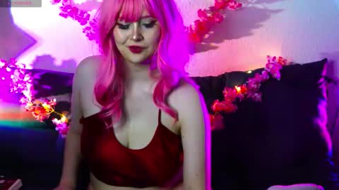 Fairy online show from 13, 12, 2025