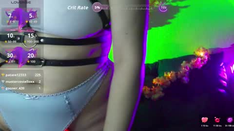 Fairy online show from 18, 12, 2025