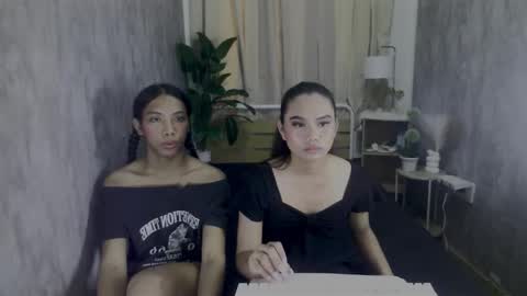 Snapshot of fantastic_kim chatting on 14, 12, 2025 fantastic_kim online show from 14, 12, 2025