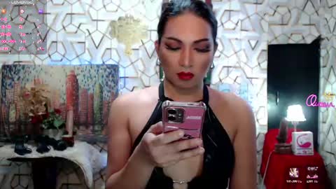 YOUR DOMINA KRISTINE online show from 22, 6, 2026