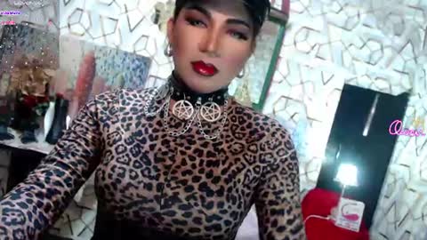 YOUR DOMINA KRISTINE online show from 26, 6, 2026