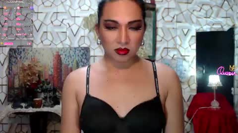 YOUR DOMINA KRISTINE online show from 6, 7, 2026