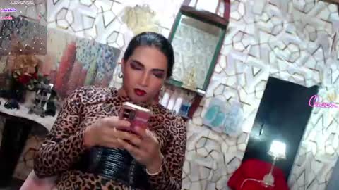 YOUR DOMINA KRISTINE online show from 8, 7, 2026