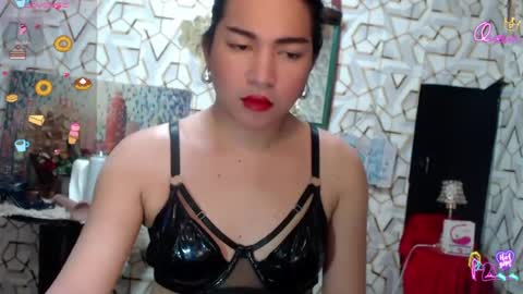 YOUR DOMINA KRISTINE online show from 26, 7, 2026