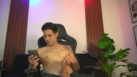 Maddie online show from 28, 3, 2026