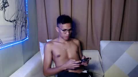 David online show from 5, 10, 2025