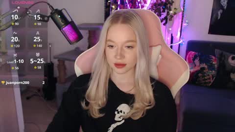 Lisa online show from 7, 4, 2026