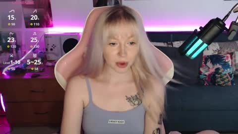 Lisa online show from 11, 4, 2026