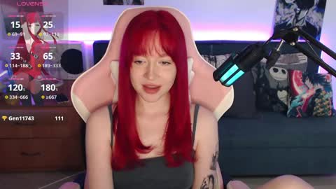 Lisa online show from 16, 4, 2026