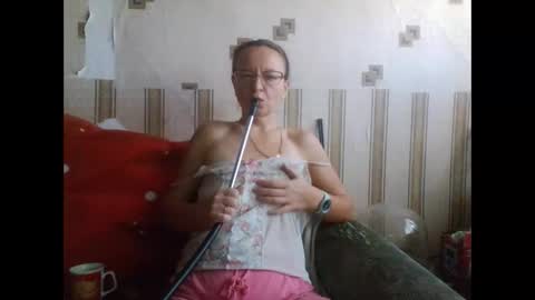 FantasyAnitaa online show from 15, 11, 2025