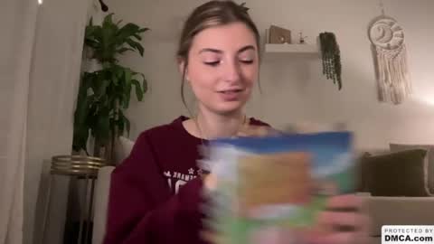 Ella online show from 27, 1, 2025