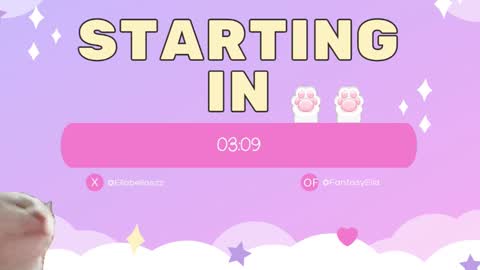 Ella online show from 22, 2, 2025