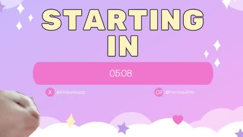 Ella online show from 5, 10, 2025