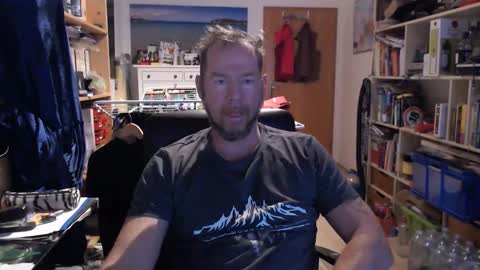 fantasystyl50 online show from 21, 12, 2025