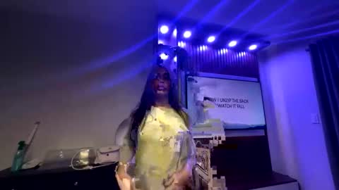 AMANDA  online show from 13, 5, 2026