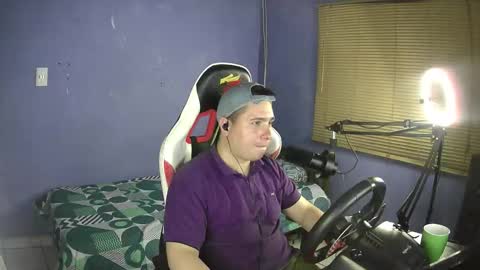 Snapshot of faon_ chatting on 10, 11, 2025 faon_ online show from 10, 11, 2025