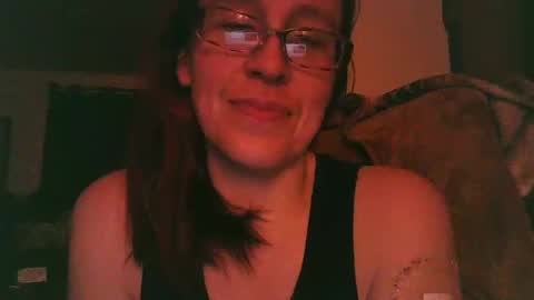 Scarlett online show from 29, 1, 2025