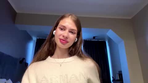 Luna online show from 24, 10, 2025