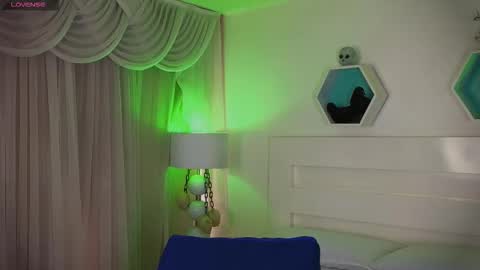 Snapshot of farahh_magdaly chatting on 24, 10, 2025 Farah online show from 24, 10, 2025