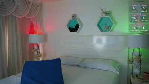 Snapshot of farahh_magdaly chatting on 25, 10, 2025 Farah online show from 25, 10, 2025