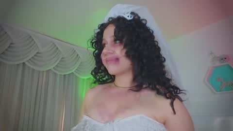 Snapshot of farahh_magdaly chatting on 31, 10, 2025 Farah online show from 31, 10, 2025