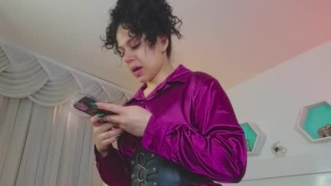 Snapshot of farahh_magdaly chatting on 19, 11, 2025 Farah online show from 19, 11, 2025