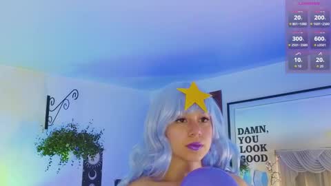 Snapshot of farahh_magdaly chatting on 27, 11, 2025 Farah online show from 27, 11, 2025